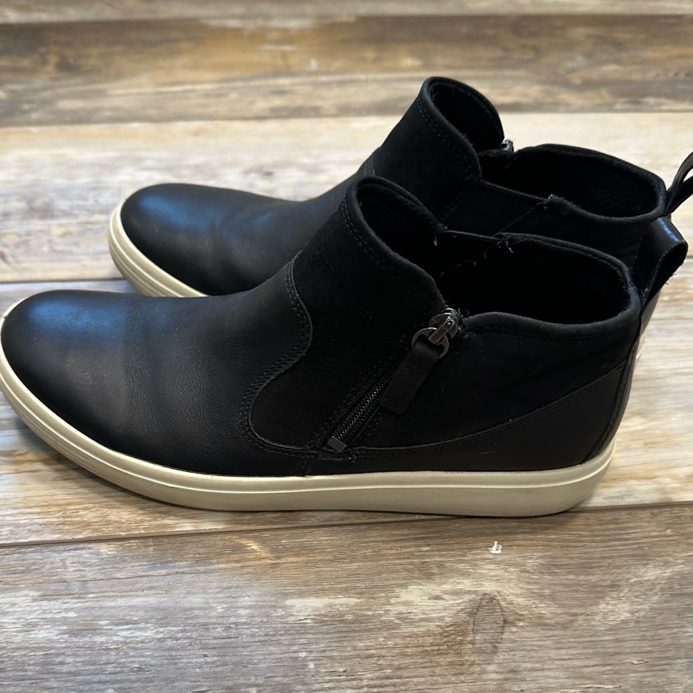 Ecco Bootie - image 2